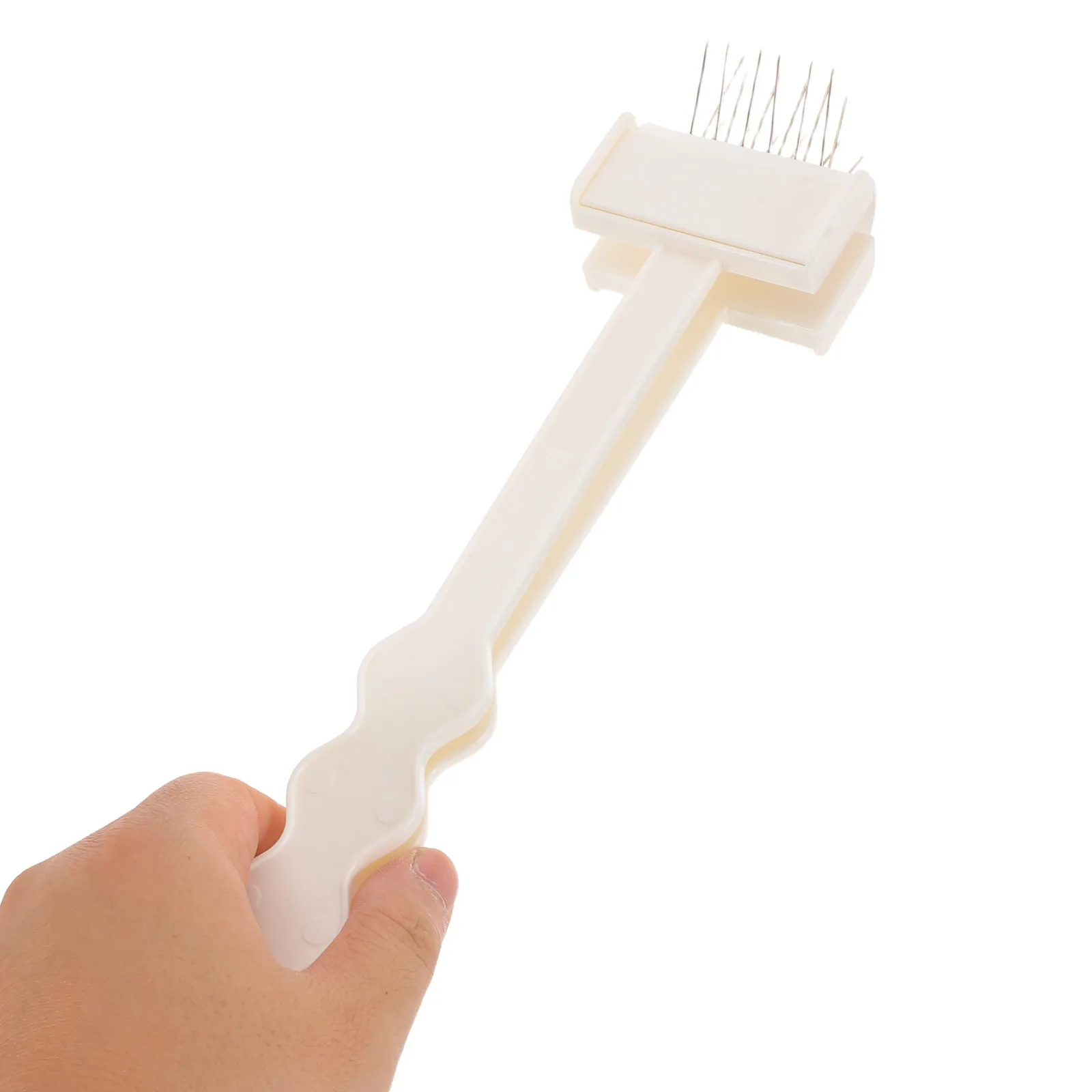 

Efficient Balloon Puncturer Tool for Rapid Balloon Popping Portable Design Fits in Pocket Or Bag Perfect Party Accessory