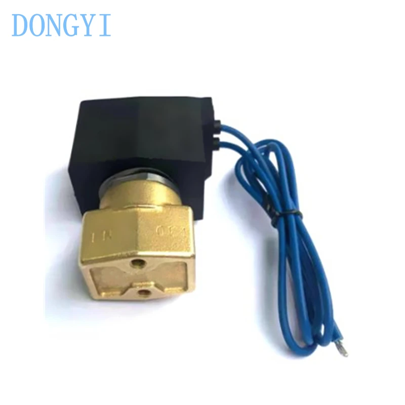 

Direct Acting 2-port Solenoid Valve AB AB41 AB41-02-1/2/3/4/5/6/7-AC220V AB41-02-1/2/5/7-02H-DC24V AB41-02-3-V2E AB41-02-4-B2E