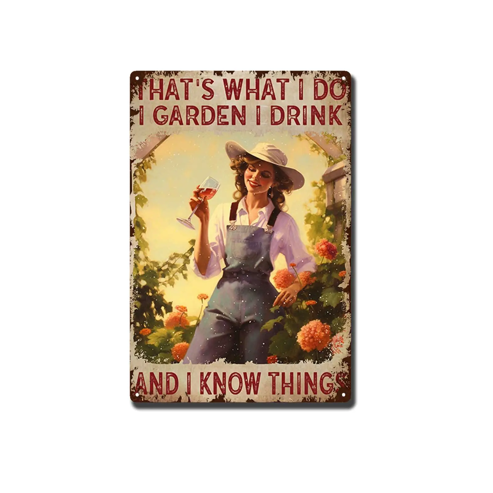 Panneau En éTain Ré… - image