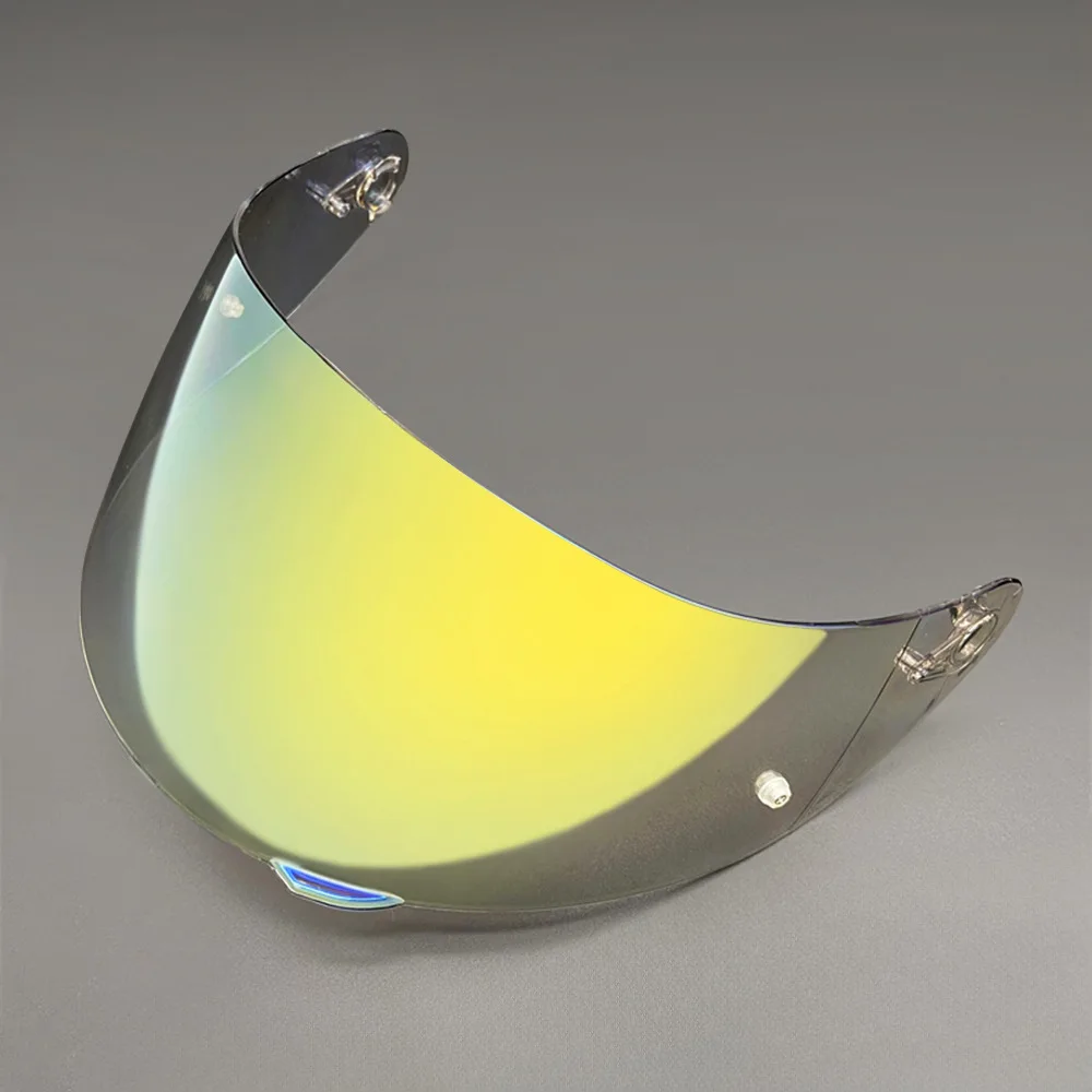 Full Face Motorcycle Helmet Shield Flip up Visor Special Links for Lens Compatible with AGV JK-902 JK-316 GXT-902 3