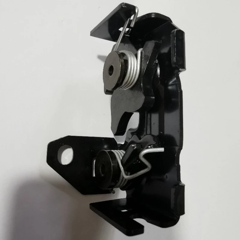 

Front Left/Right Hood Safety Catch Latch Lock For Mercedes W204 W207 W212-A14Z