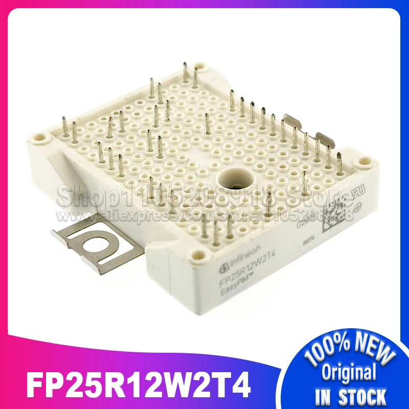 

1 шт./лот FP25R12 FP25R12W2T4 100% новый спотовый запас
