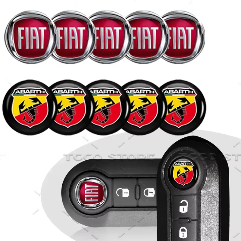 1.5Cm 2PCS Car Epox…