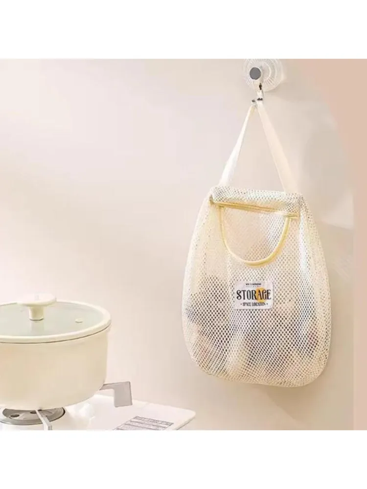 Sac de rangement pour chaussettes japonaises, 1/2/3 pièces, sac suspendu pour garde-robe, sac de rangement pour sous-vêtements, sac de poinçonnage mural pour dortoir