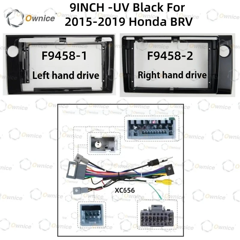 Ownice 9