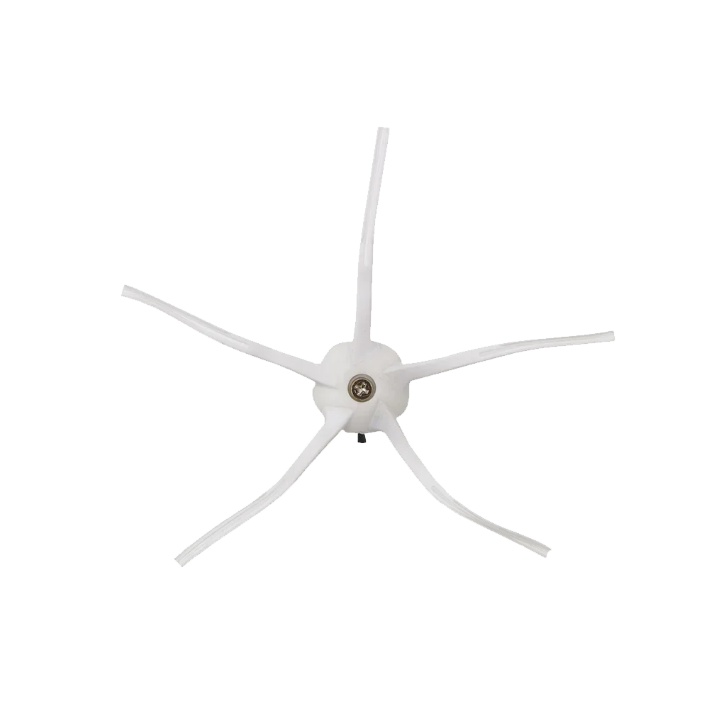 Spazzola laterale per XIAOMI Roborock S5 Max S50 S51 S55 S6 S60 S6 Pure S5Max panno per mocio sottovuoto filtro HEPA spazzola principale muslime20 C10