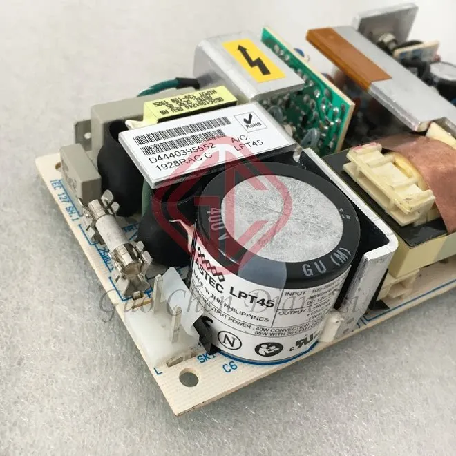 LPT45 LPT62 LPT63 LPS45 LPS65 Series AC DC Open Frame Power Supply 40W 60W Single Triple Output (124 characters)