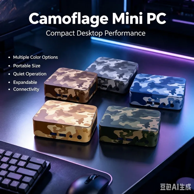intel-n150-mini-pc–16gb-ram-2tb-ssd-dual-hdmi-4k-gigabit-lan-wifi6-bt52-windows-11-portable-gaming-desktop-computer