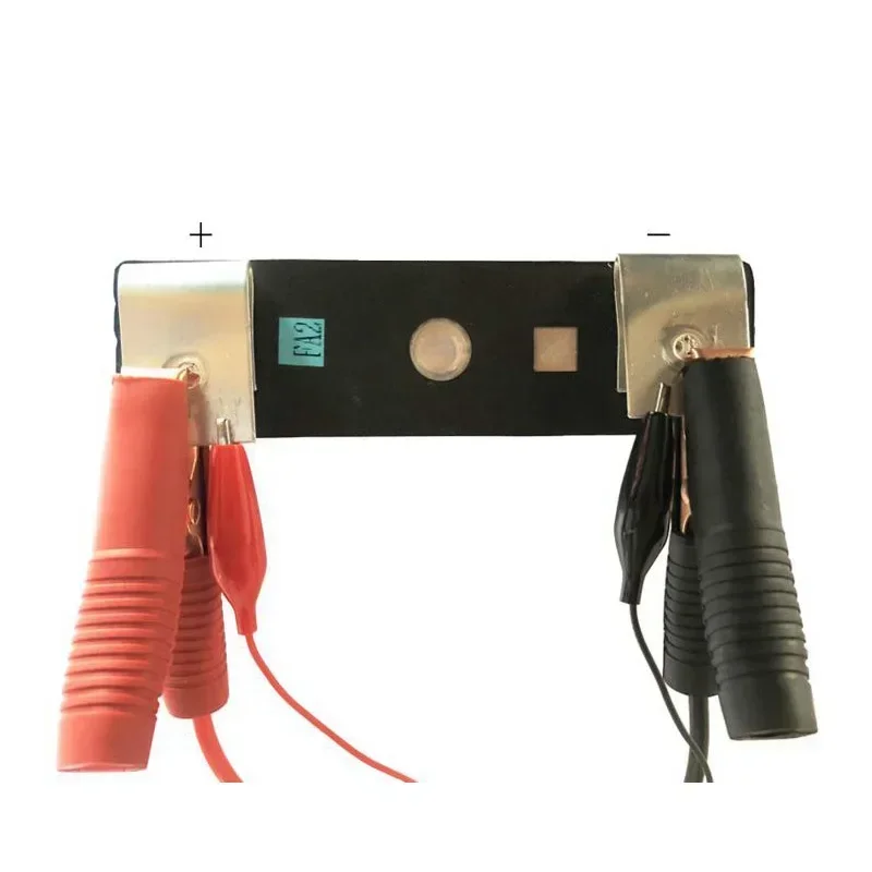Best Seller First 110V/220V EBC-A40L High Current Lithium Battery Iron Lithium Ternary Power Battery Capacity Tester Charge And