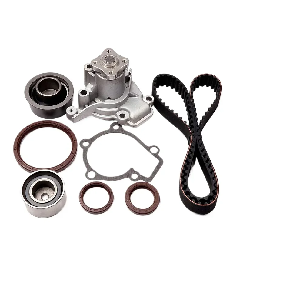 Timing Belt Kit Water Pump for 97-06 2.0L