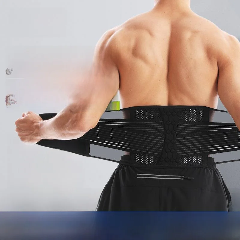 cinturon-de-soporte-lumbar-con-placa-de-acero-para-hombres-que-induce-la-transpiracion-ideal-para-baloncesto-sentadillas