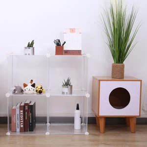 كومبو روضة الأليفة الصغيرة ، الفناء الخلفي DIY ، قفص بيت ، القط ، القط ، القط ، الأرنب ، خنزير غينيا ، الأرنب ، القنافذ ، بحرية أعلى 6 سياج مبيعات للأرانب - No3