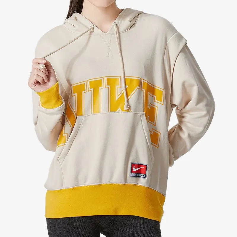 

Nike genuine New Season Women's Casual Hoodie DQ6586-126