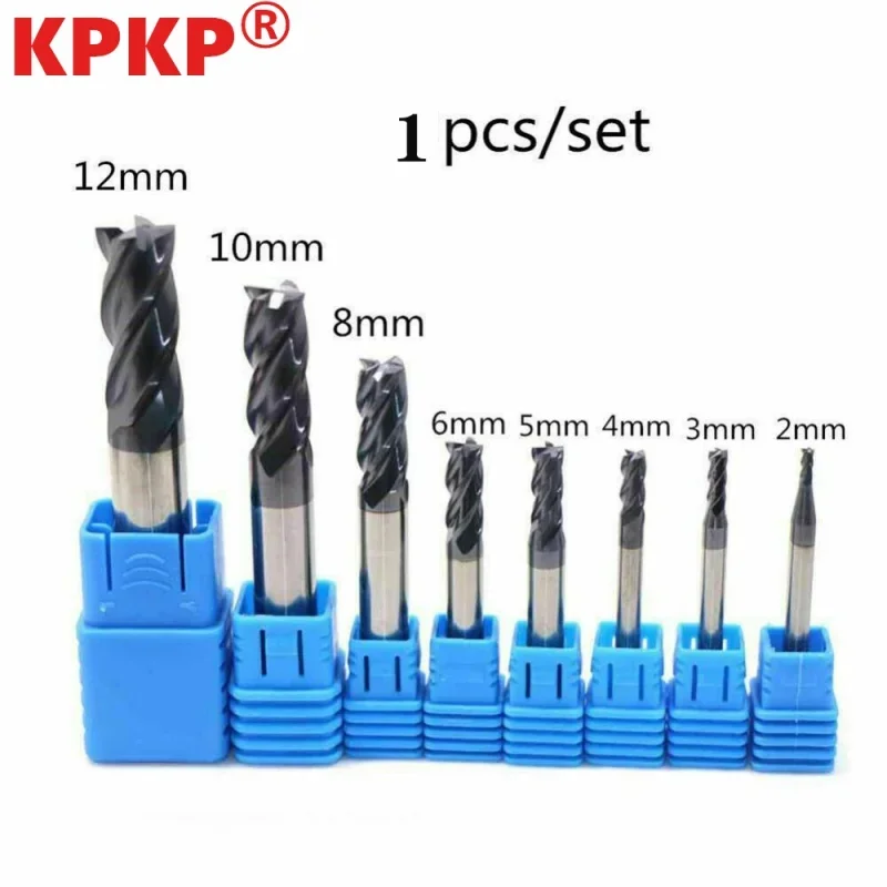 HRC50 Tungsten Stee…