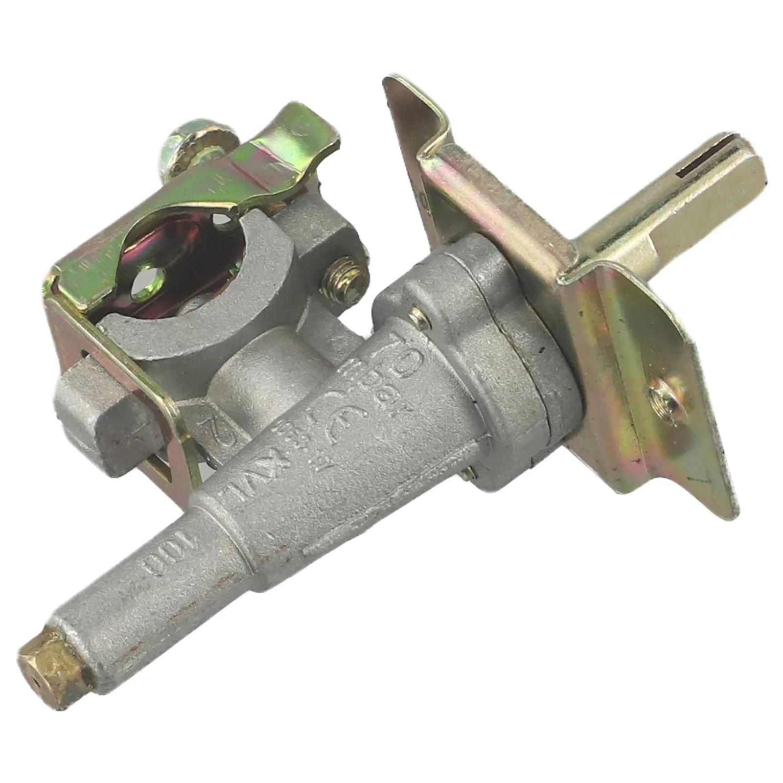 

For 36 Inch Gas Grill 36 Inch Grill Valve Replacement Gas Valve User-friendly Design Valve Easy To Install Valve