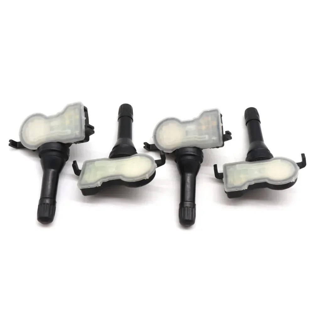 433Mhz 40770-4CB1B TPMS نظام مراقبة ضغط الإطارات الاستشعار لنيسان ليف روج سبورت 2016-2019 407704CB1B