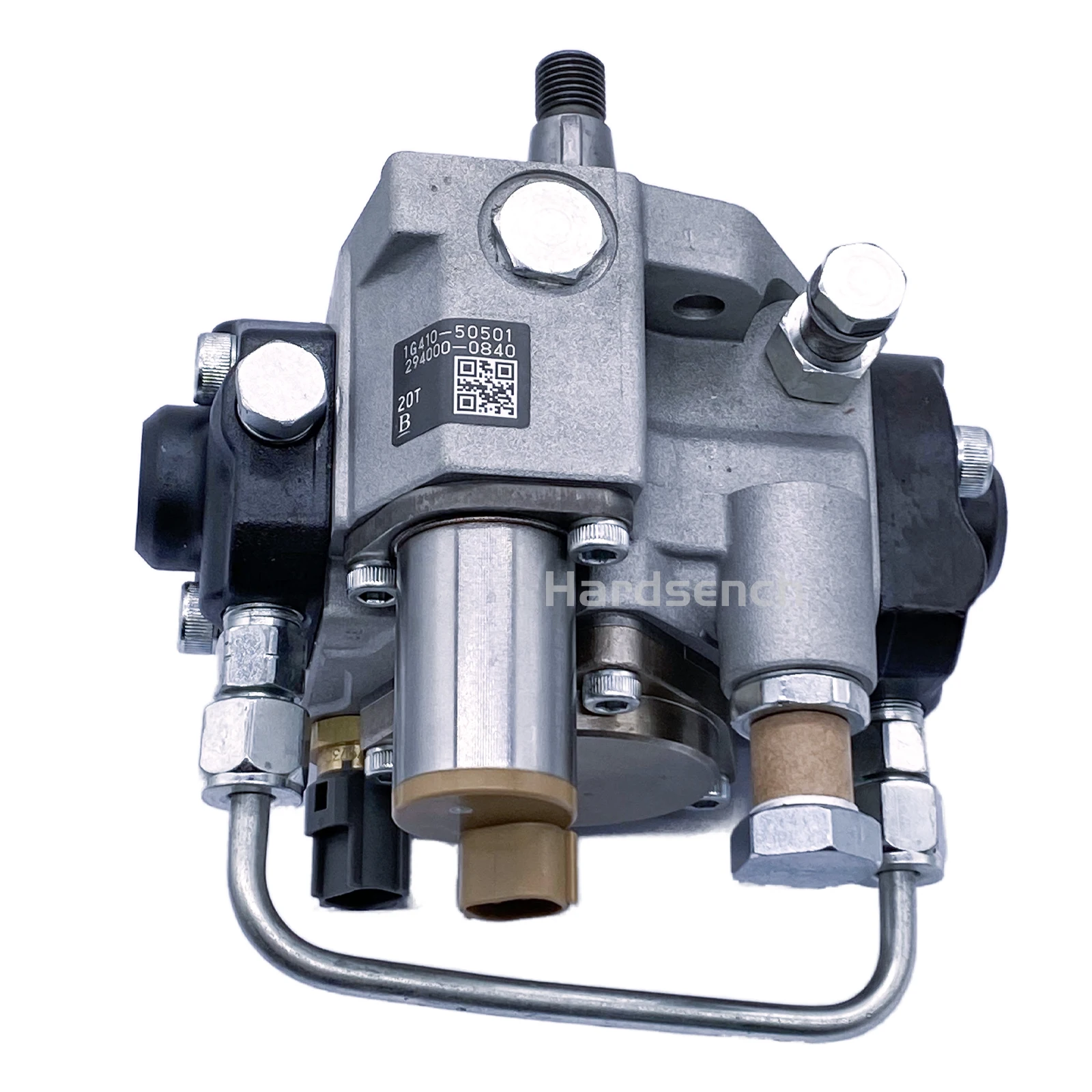 High Quality Diesel… - image