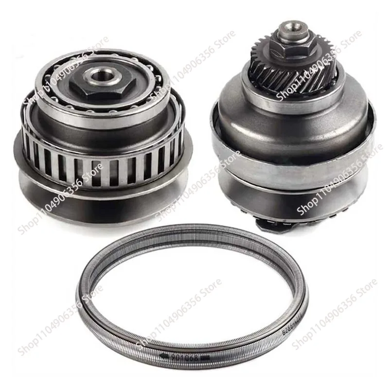 For Remandized Primary & Secondary Pulley CVT JF015E RE0F11A