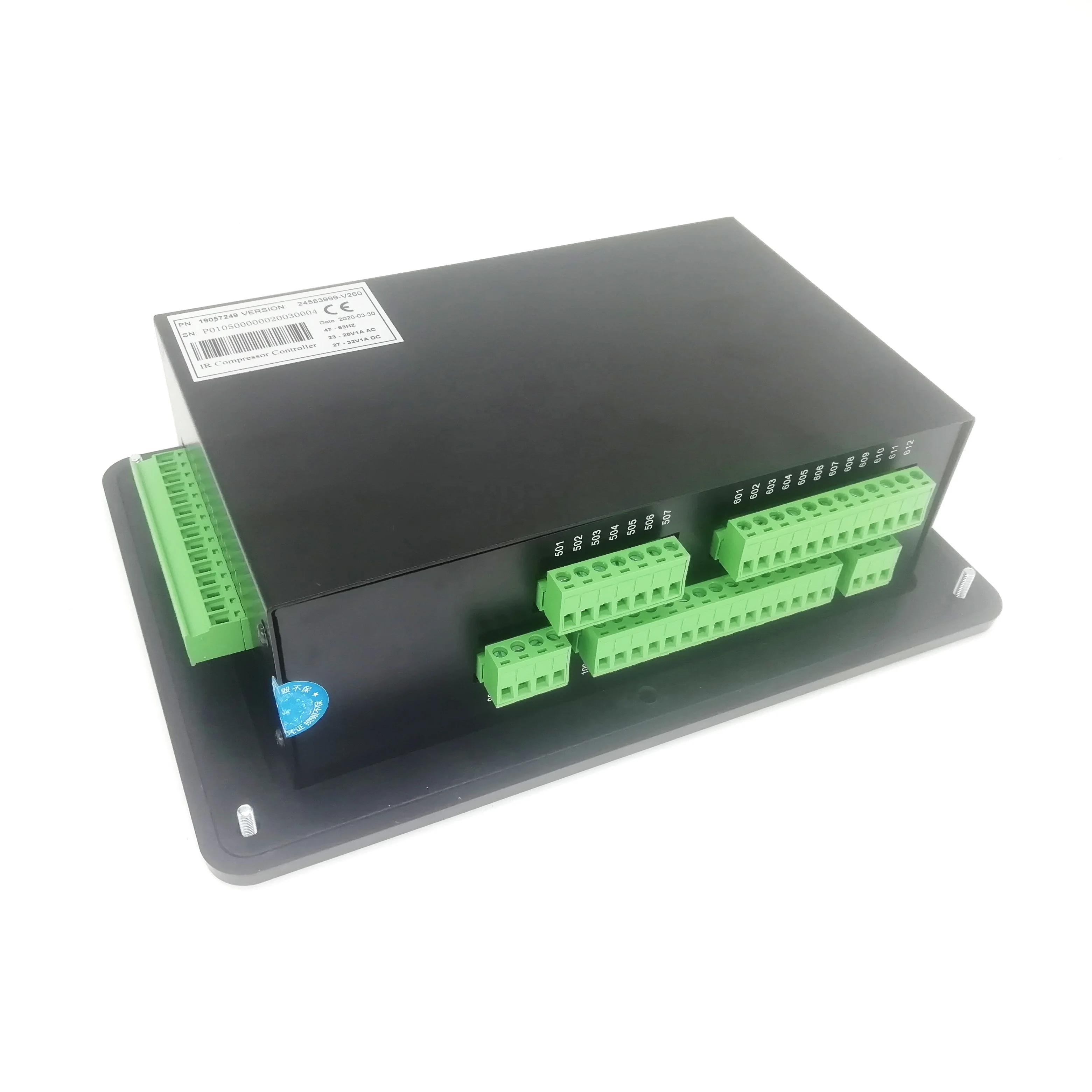 Numero parte controller 19057249 Gruppo controller per M200VSD, M250VSD