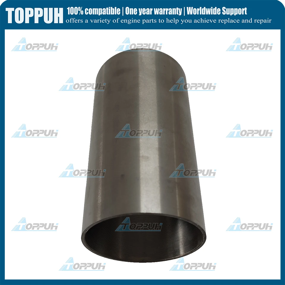 V1305 Cylinder Liner Semi-finished For Kubota Engine