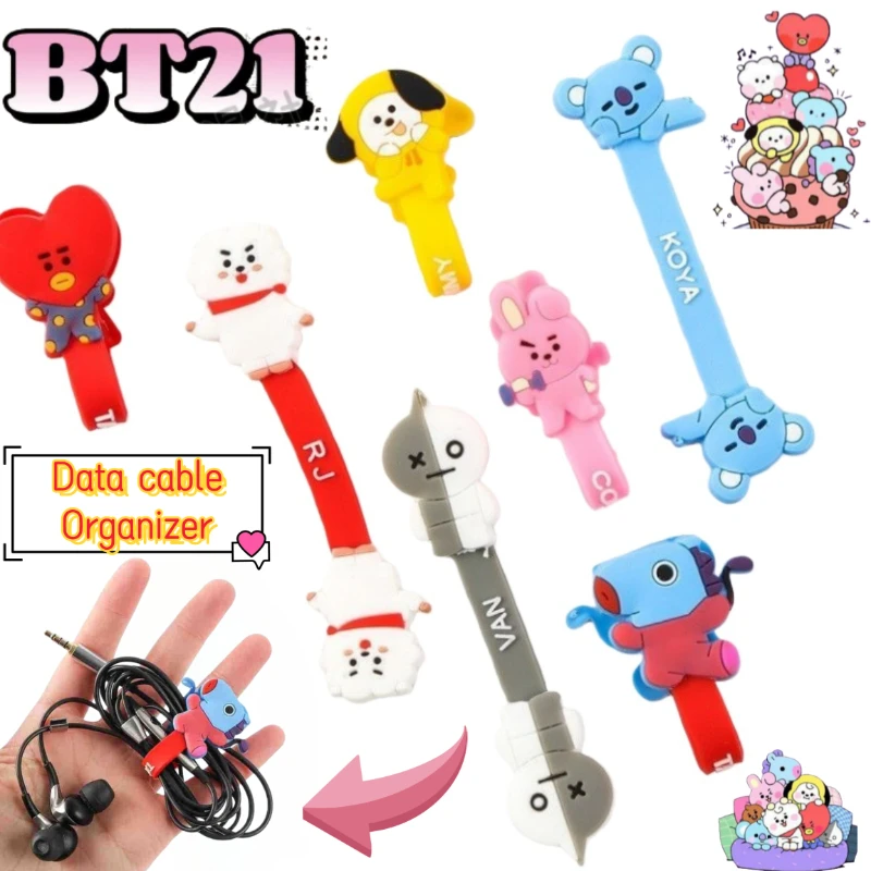 New BT21 Koya Rj Sh…