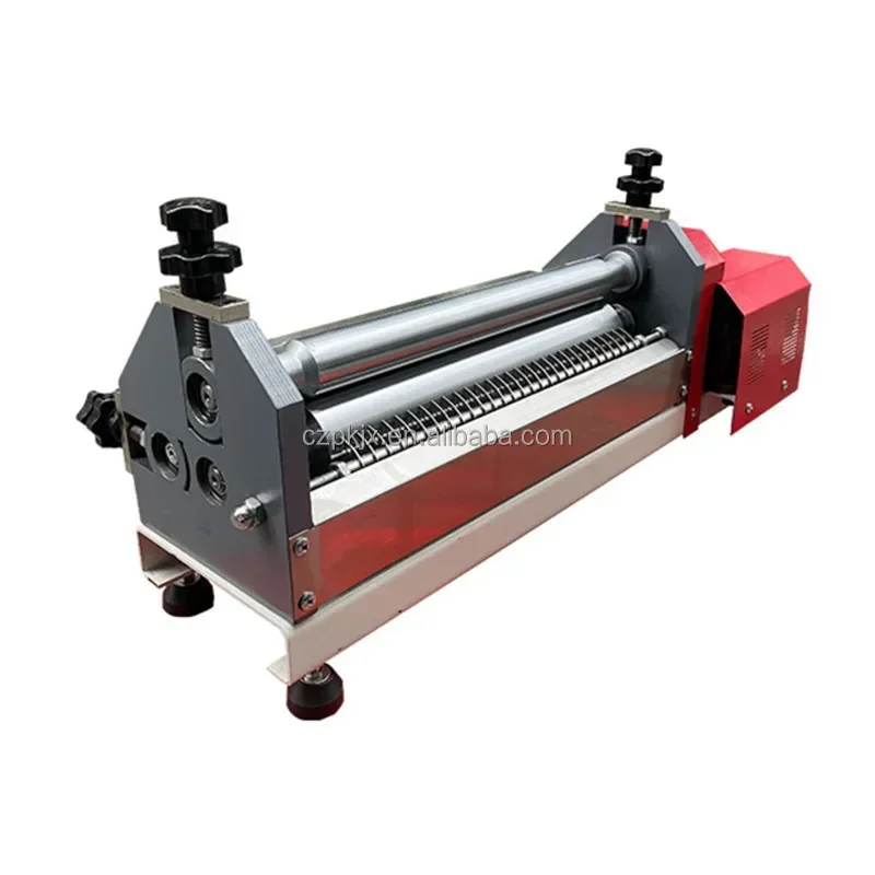 High Quality 4 and 6 Corner Folding Gluing Machine Box Gluing Machine