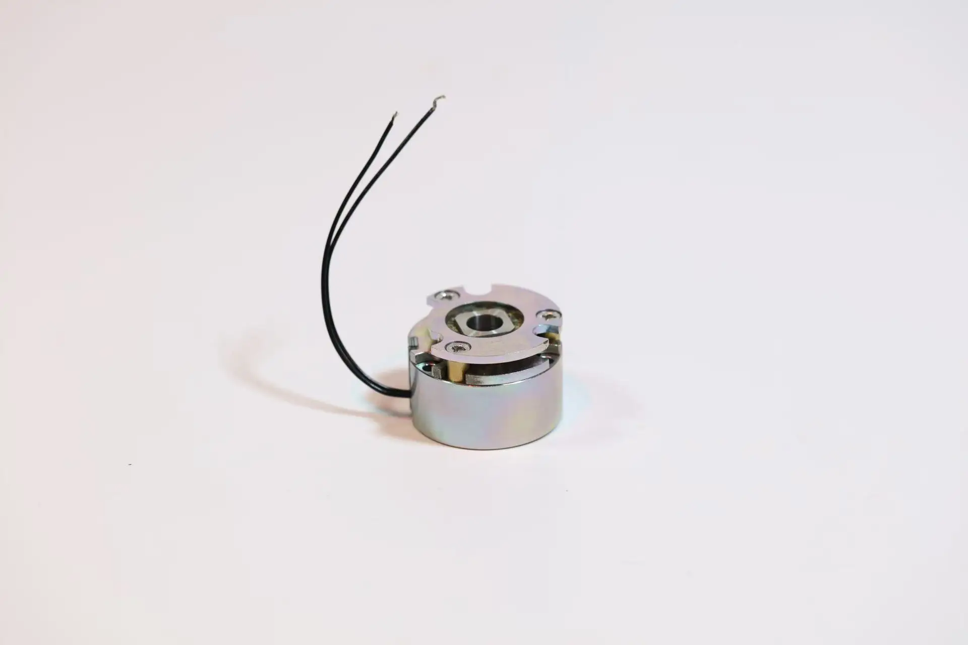 Servo Motor Electromagnetic Brake S40 Braking Torque Cheap Price Guaranteed Quality Electromagnetic Electric Motor Brake