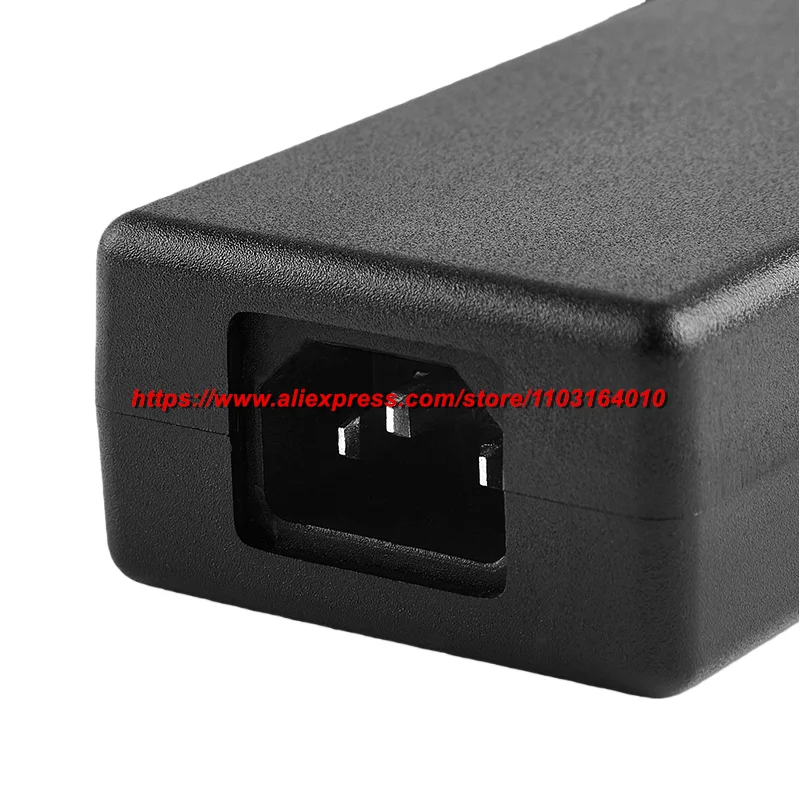 Nuevo adaptador de CA CC de 24V 3A 2.5A para impresora Zebra GX420 GT800 GT820 GX430T EZ1105 cargador FSP060-RPBC P1028888-006 SAWA-31-25024