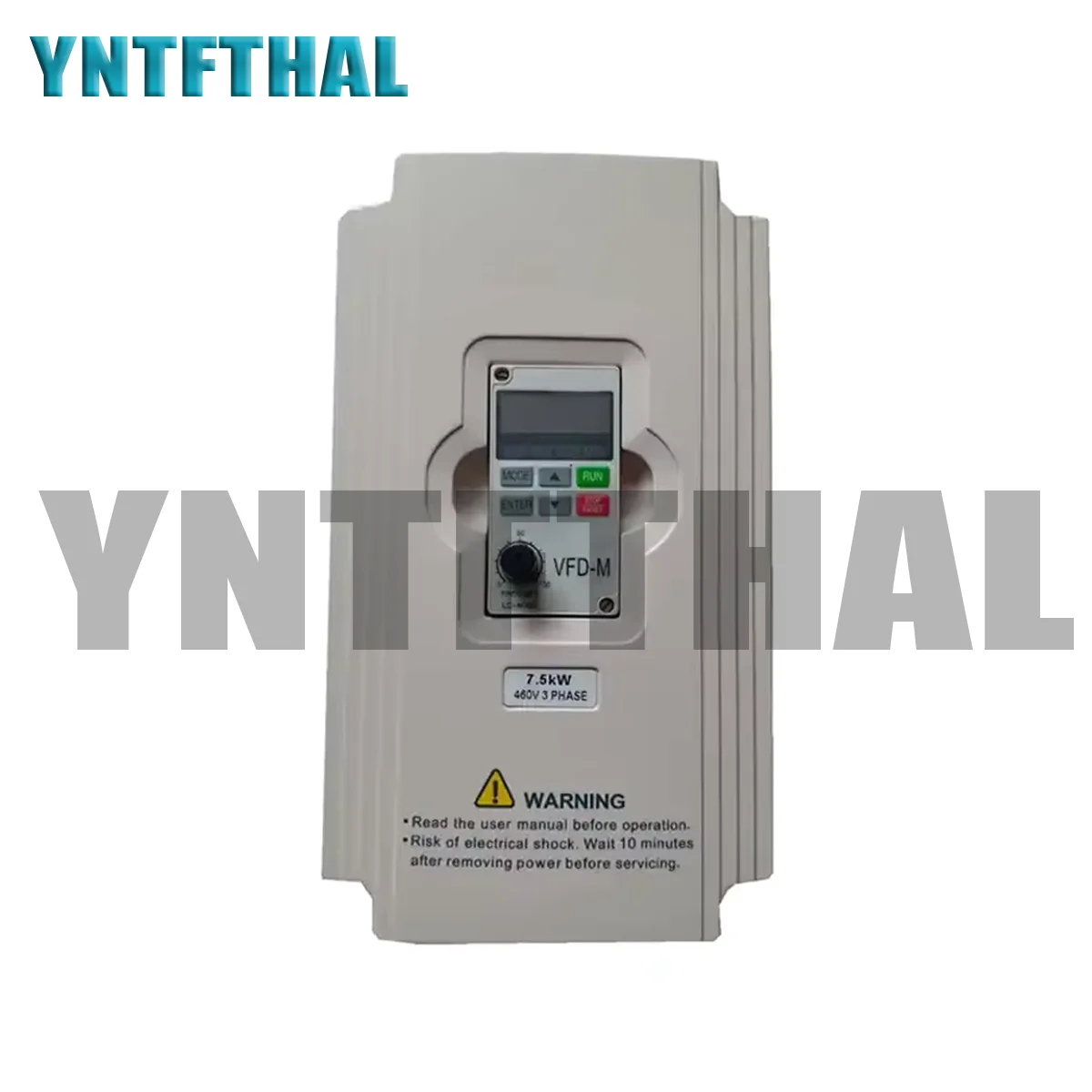 Tout nouveau VFD075M43A