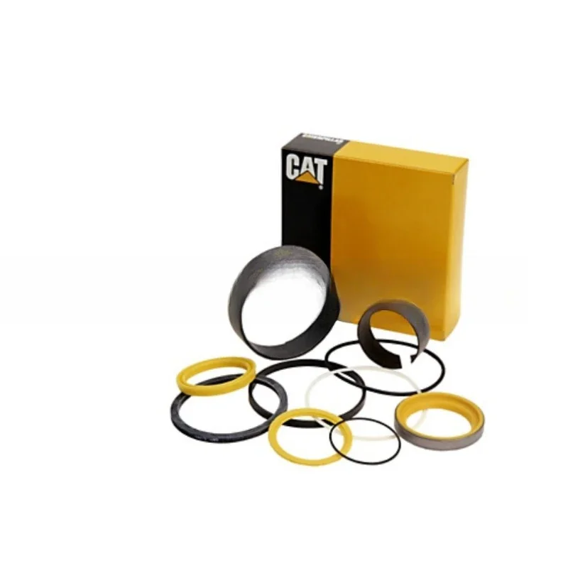 

Carter 70C Piston Seal Assembly 6E1460, 6E-1460