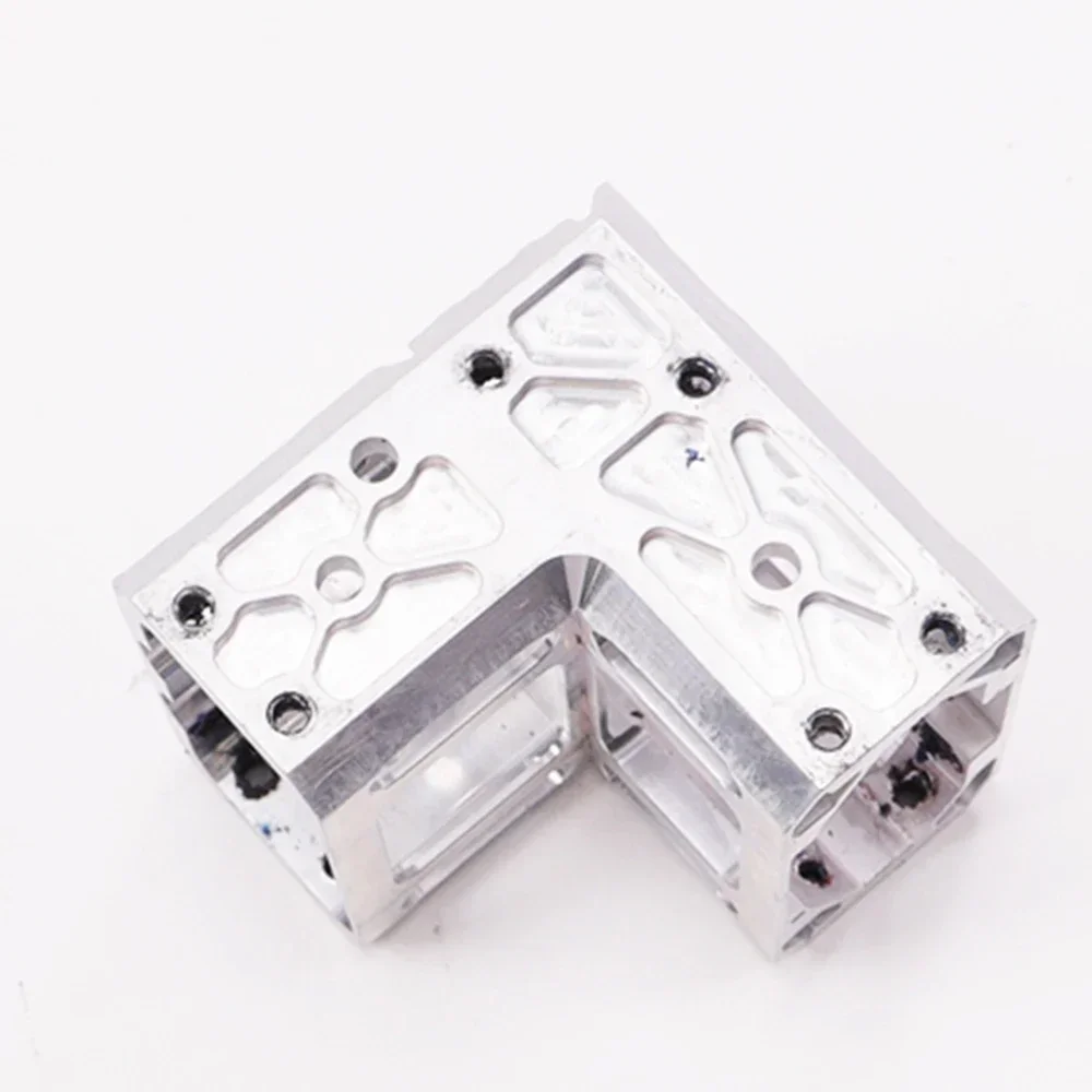 Middle Frame Insert Part for DJI Agras T40/T20P Plant Protection Agricultural Drone Accessories UAV Repair Parts