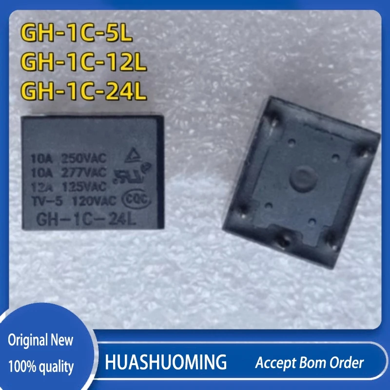 10Pcs/Lot New Golde…