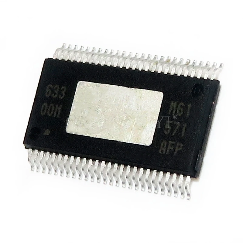5PCS M61571AFP M61571 M62446FP M62446 M62419FP M62419 M61529FP M61529 PCF8566T PCF8566 SSOP