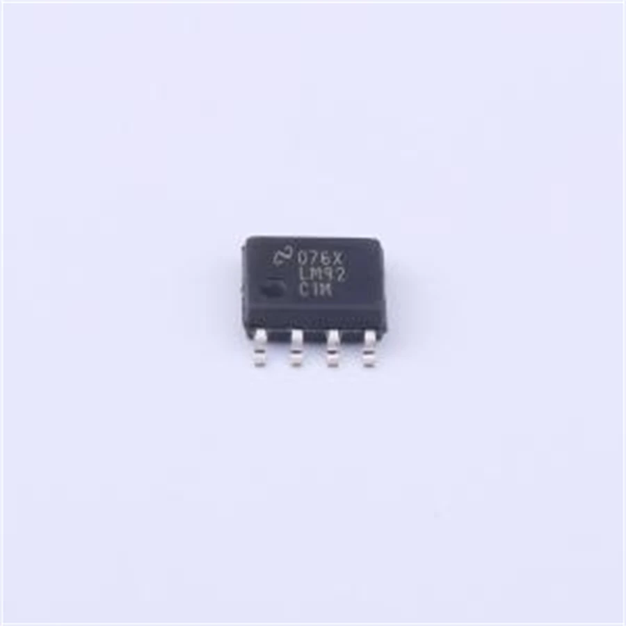 

10 шт./лот LM92CIMX/NOPB (датчики температуры)