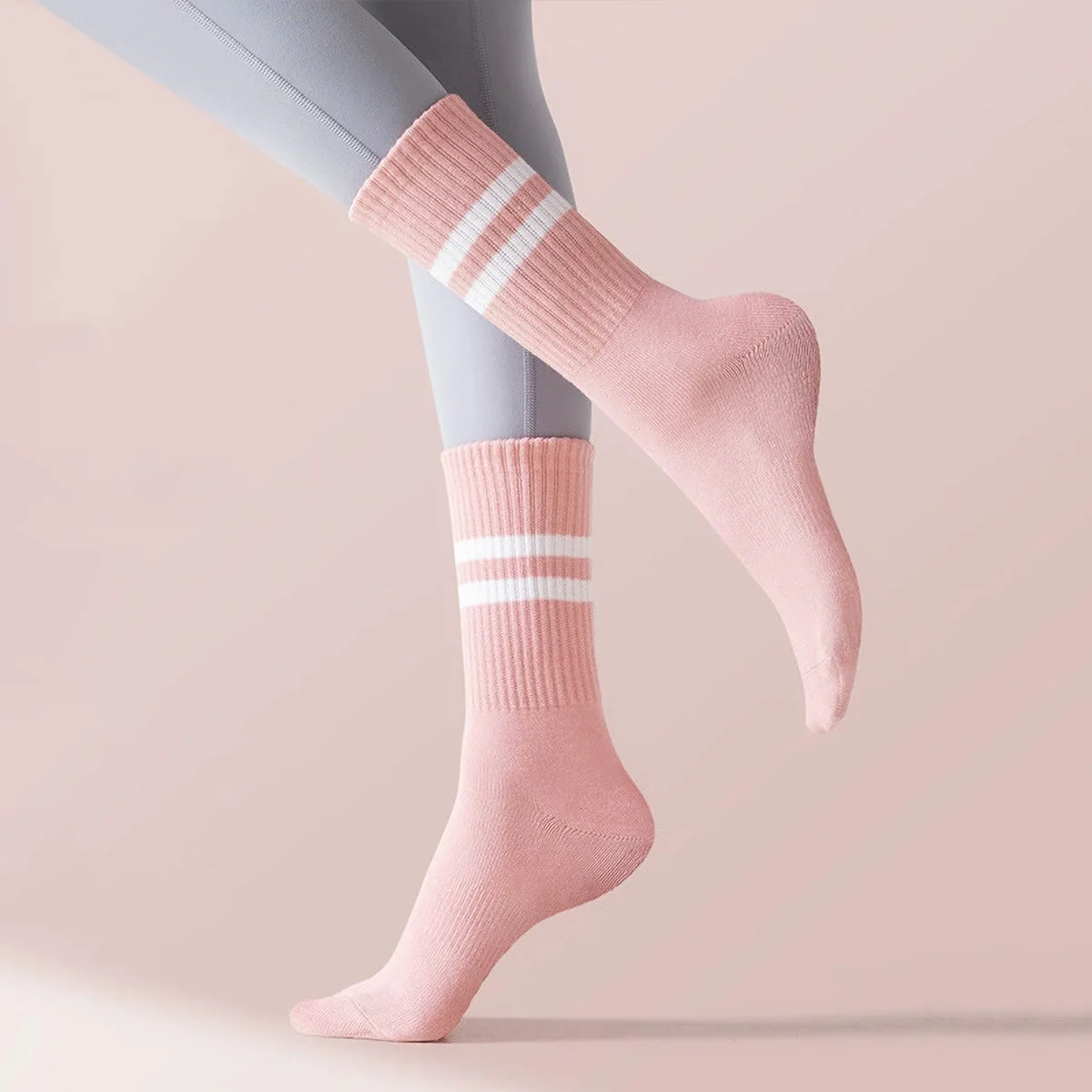 3 paires de chaussettes de Yog - Medias Para Pilates Y Yoga avis et prix