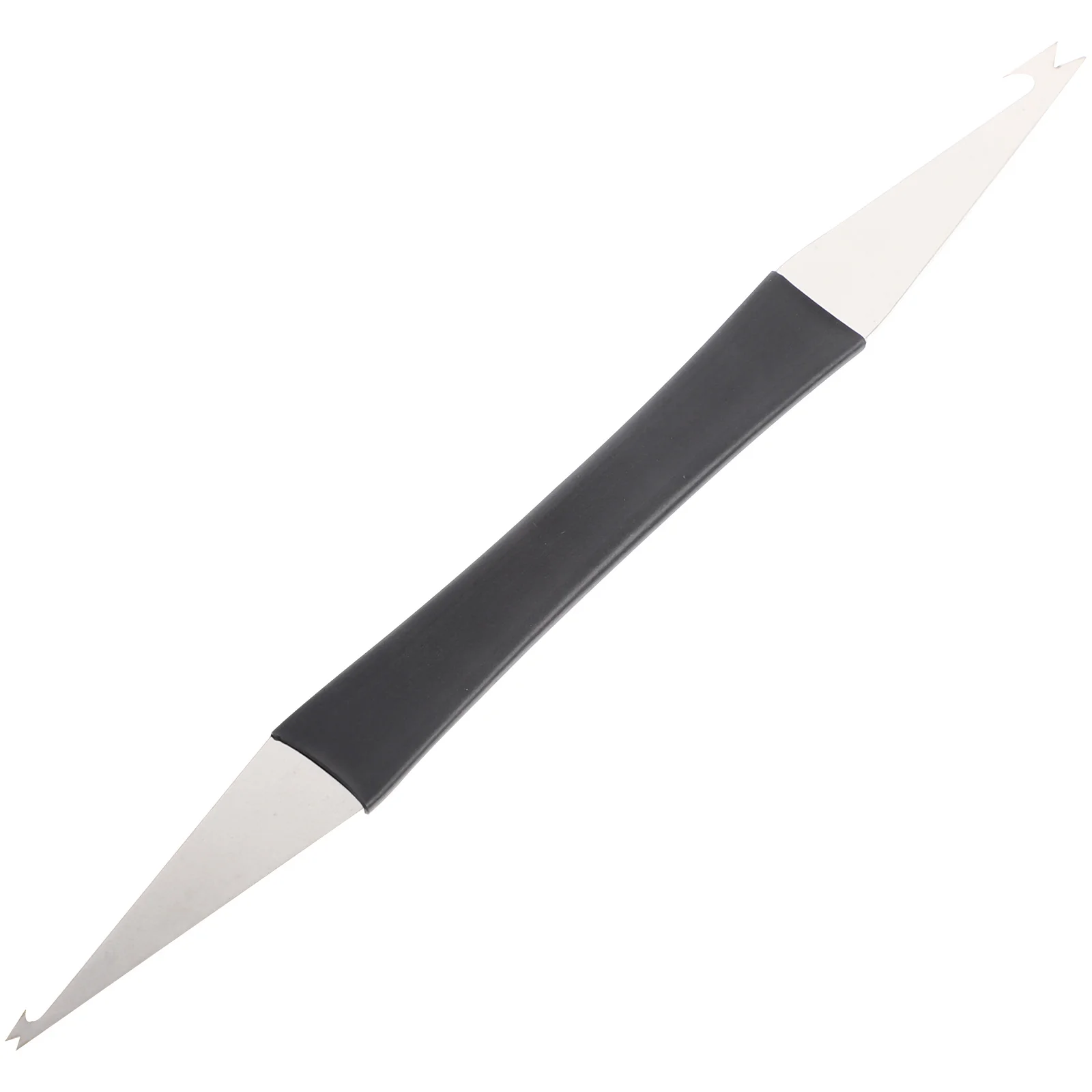 Strumento professionale per gancio a molla per riparazione fiato a doppia testa per accessori per forniture di riparazione per strumenti per flauto clarinetto sassofono