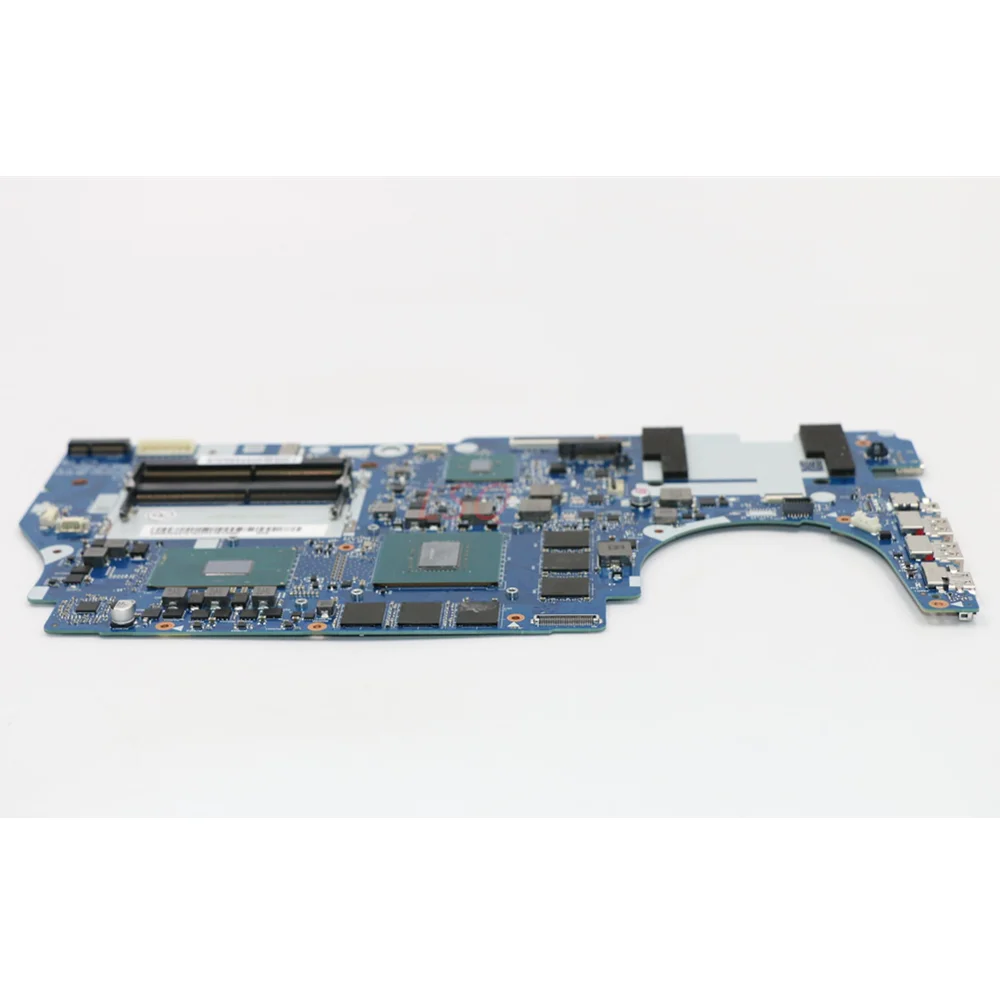 Imagem -03 - Placa-mãe do Portátil para Lenovo Nm-b163 Y72015ikb Cpu i5 i7 Fru:5b20n67218 100 Testado ok