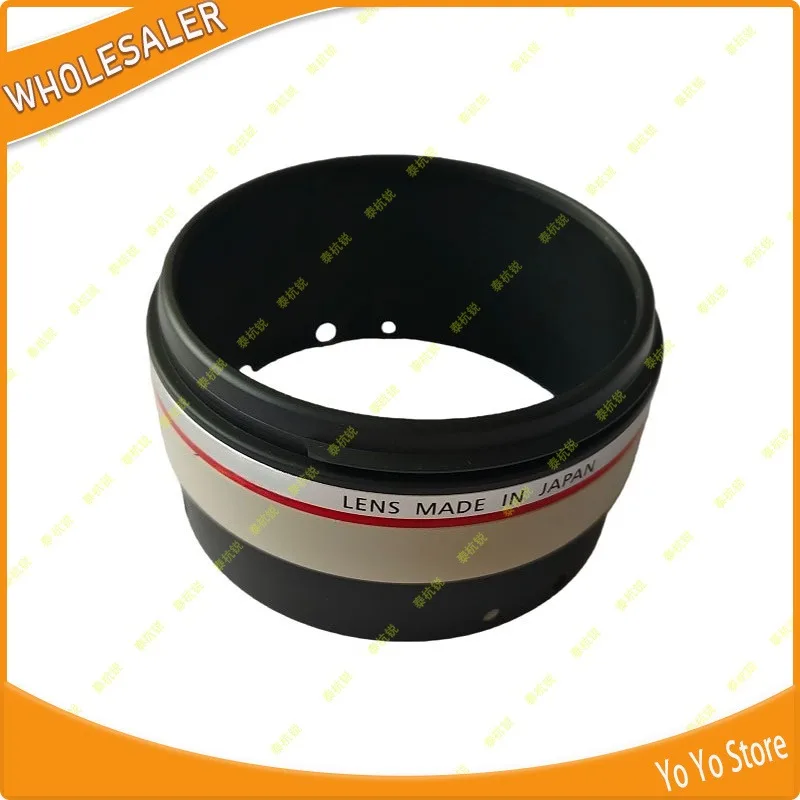 For Canon 70-200 2.8 IS II Second-Generation UV Ring Front Cylinder Lens Parts