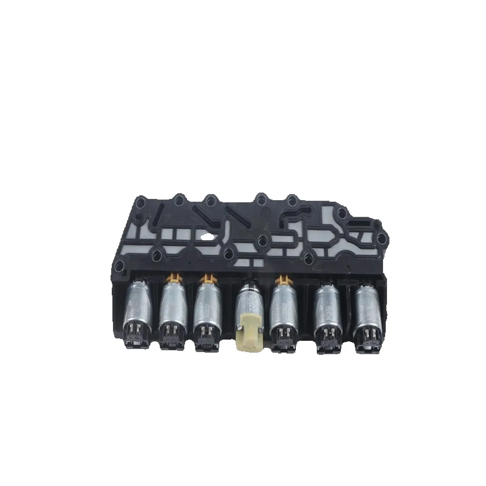 SOLENOID KIT 6T40 6T45 6T50 FOR CHEVROLET CRUZE MALIBU BUICK LACROSSE REGAL 2007-2013 Automatic Transmission