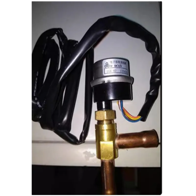 new for LG air conditioning accessories electronic expansion valve coil AJU36719701 DPF(O)3.2C-02