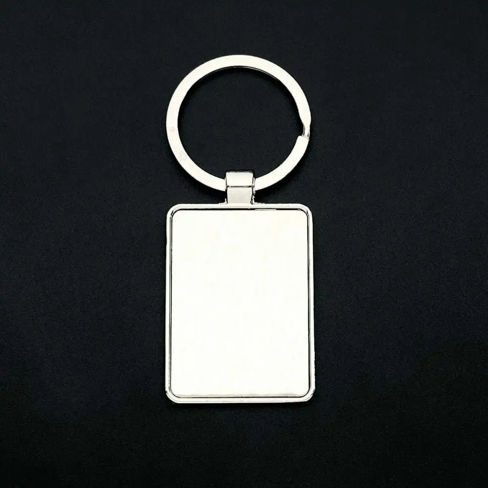 Individueller Metall-Schlüsselanhänger in Verschiedenen Formen aus Zinklegierung, Auto- und Taschen-Schlüsselring, Lasergravierter Edelstahl-Schlüsselanhänger mit Flaschenöffner als Geschenk – Detail 14