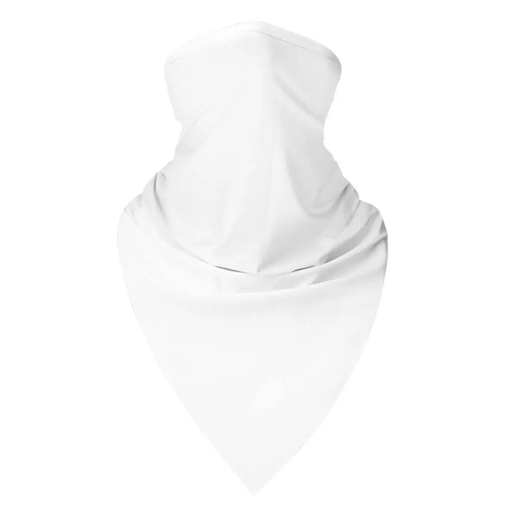 Cycling Bike Ski Windproof Dust Outdoor Sports Neck Cover Bandana Scarf Wrap Balaclava