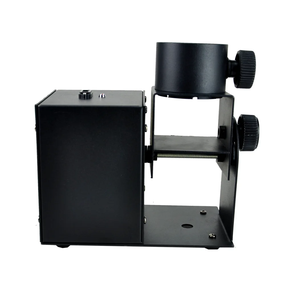 Single head electronic concierge flower single tube salute paper spraying machine opened stage DMX512 remote control colored