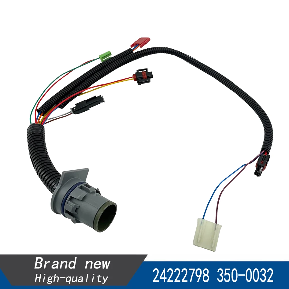 4L80E Transmission Internal Wire Harness 350-0032 24222798 Compatibl With 94-03 4L80 Gearbox Wiring  For Chevrolet GMC 3500032