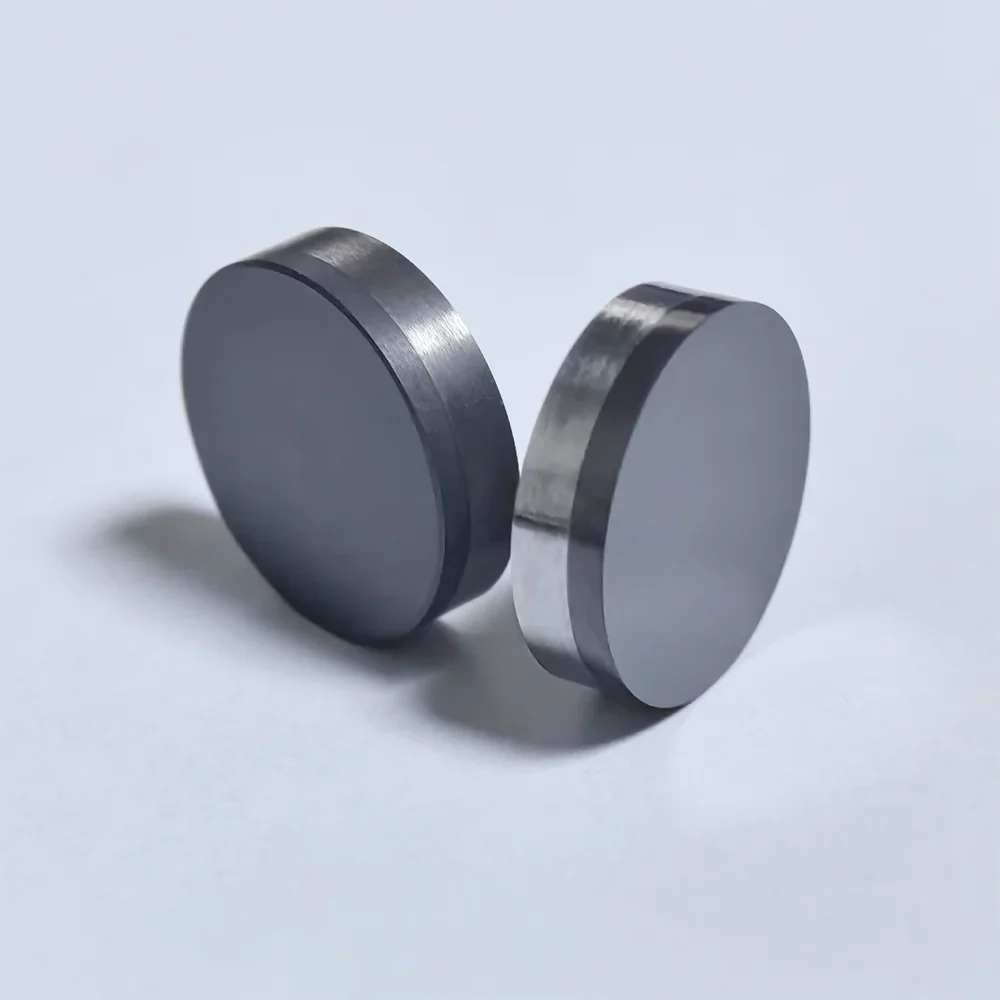 

CBN Round Inserts Cylinder Head Turning Tools PCBN for Cast Iron, Diamond PCD Milling Plate for Aluminum, Metal Lathe RNGN 0903