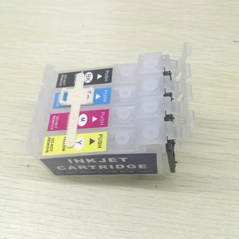 220XL T2941 16XL R2G1 R3G1 Ciss Cartridge With ARC Chip For Epson WF-2630 2530 2540 2660 2650 2750 2760 Printers No tank no hose