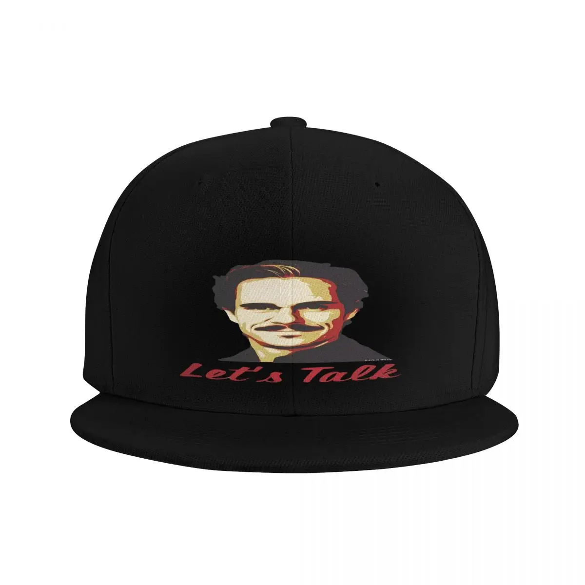 Let'S Talk Lalo Salamanca Essential 1 Hat Men Caps Women Sports Caps Cap Man Summer Man Hat Baseball Cap