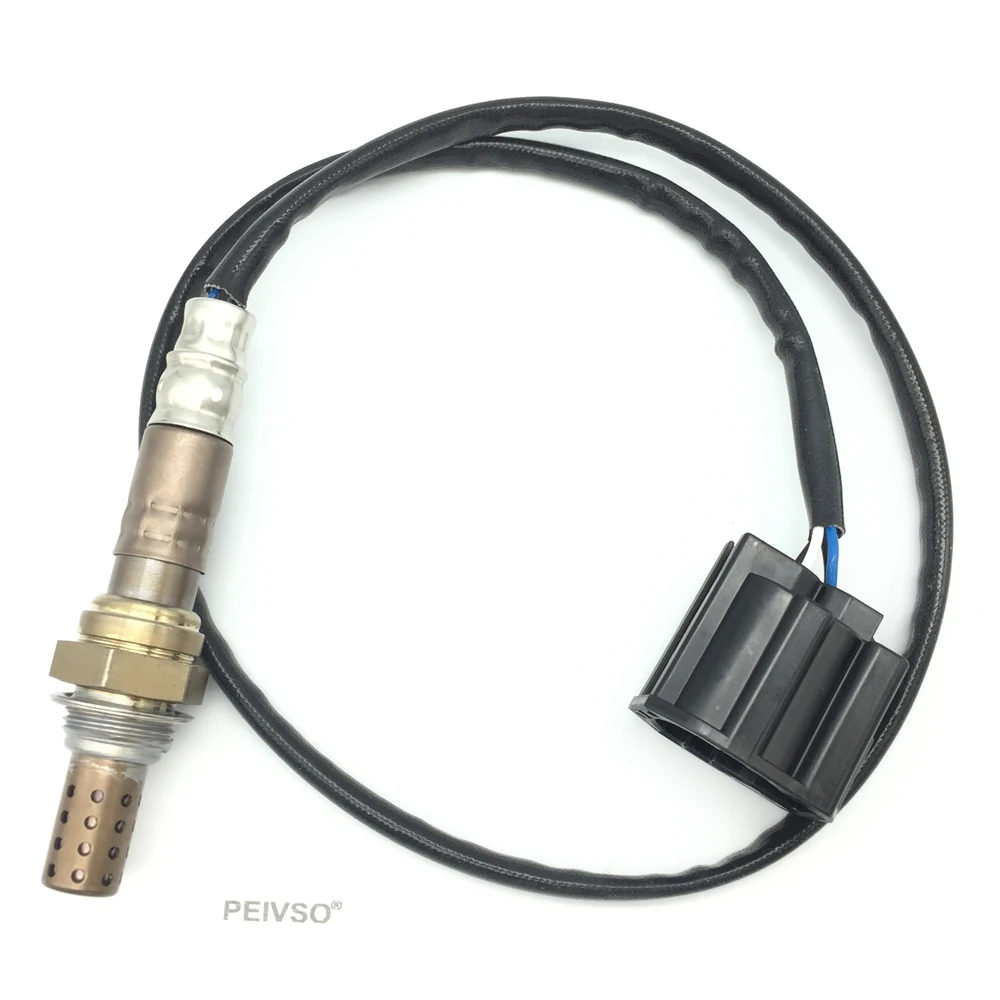 

Downstream Oxygen O2 Sensor Z601-18-861A For Mazda 3 1.6L Mazda 3 1.6L NEW