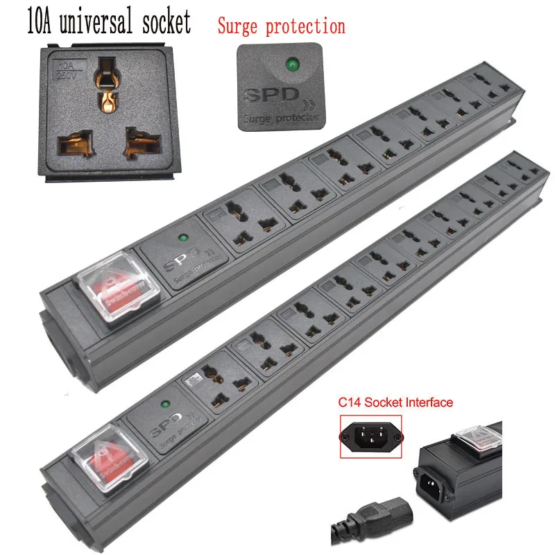 regua-de-tomadas-pdu-c14-com-1-10-saidas-ac-tomada-universal-para-rack-de-rede-switch-eletrico-sem-fio-com-protecao-contra-surtos