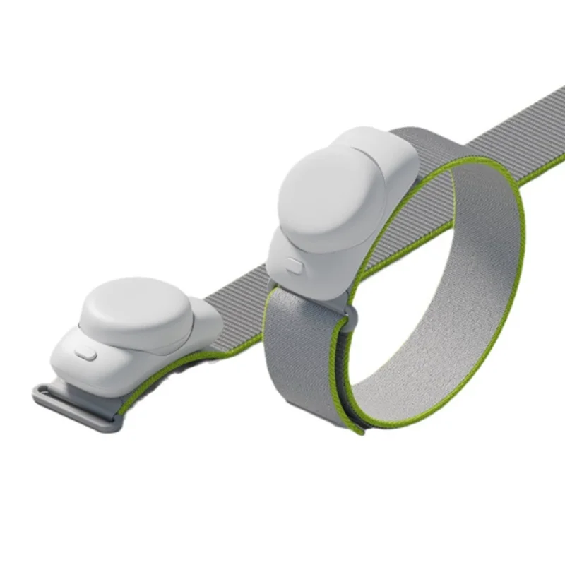 การติดตามร่างกายเต็มรูปแบบด้วย Motion Tracker 2.0: สายรัดไฟแฝงต่ํา AI สําหรับ PICO 4 Ultra/PICO
